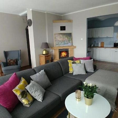 Apartamenty Nova Na Krakowskiej No 1 Bielsko-Biała Extérieur photo