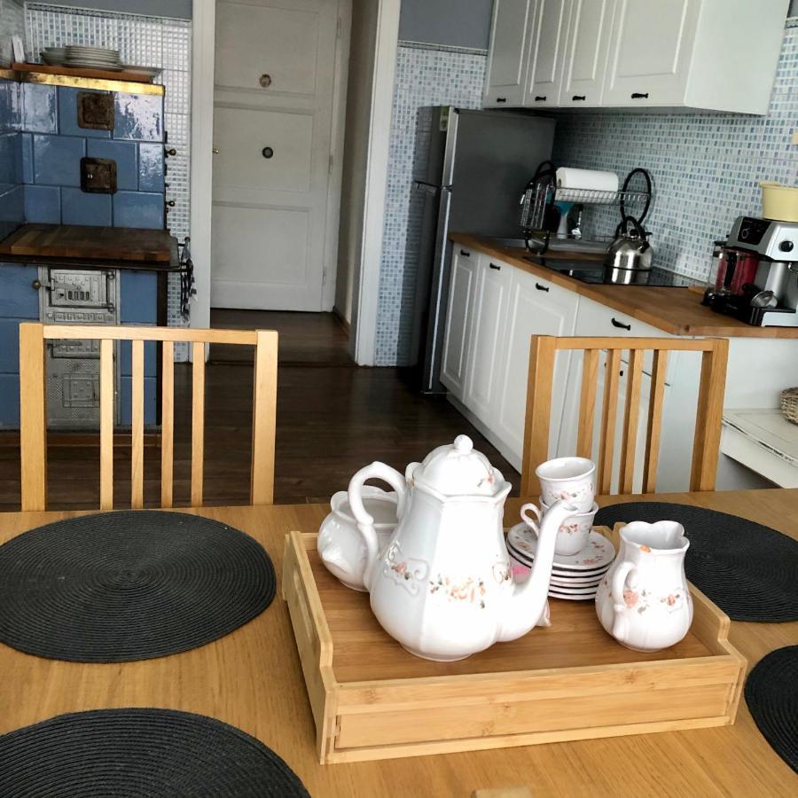 Apartamenty Nova Na Krakowskiej No 1 Bielsko-Biała Extérieur photo