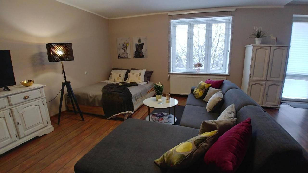 Apartamenty Nova Na Krakowskiej No 1 Bielsko-Biała Extérieur photo