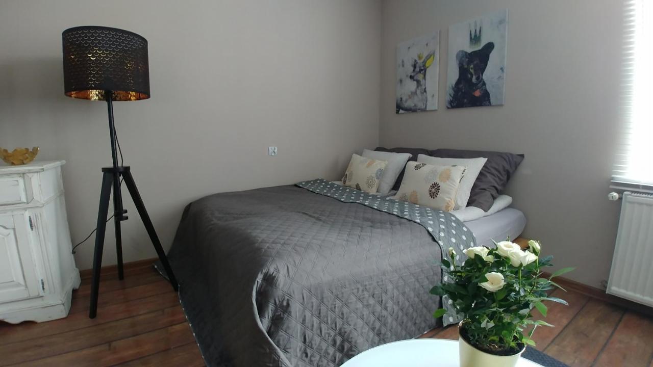 Apartamenty Nova Na Krakowskiej No 1 Bielsko-Biała Extérieur photo
