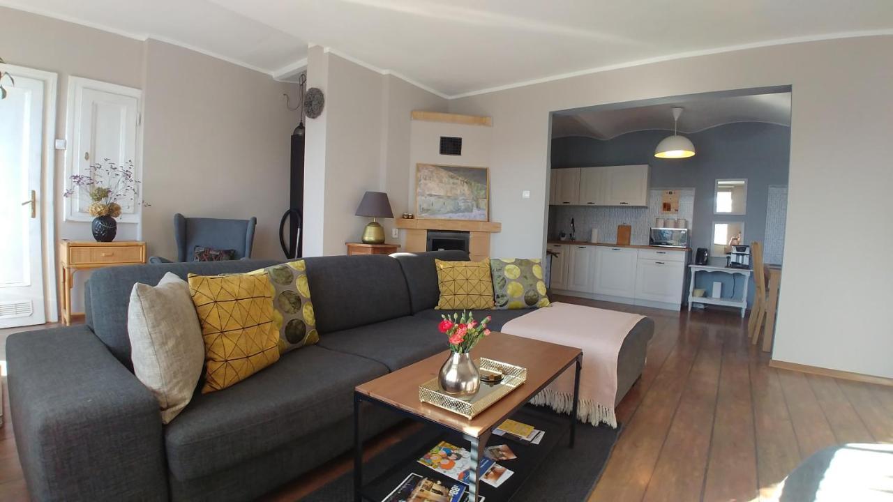 Apartamenty Nova Na Krakowskiej No 1 Bielsko-Biała Extérieur photo