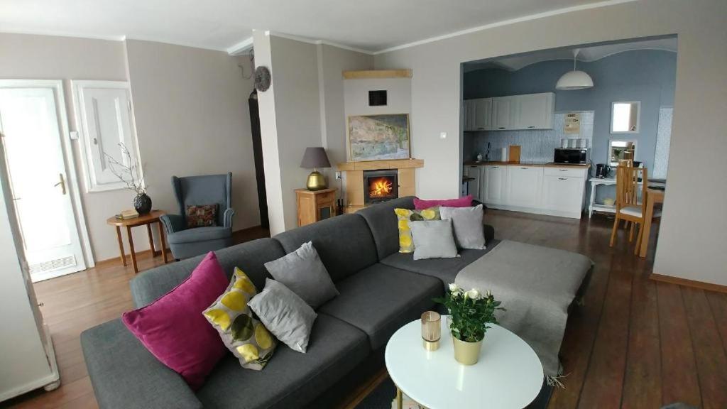 Apartamenty Nova Na Krakowskiej No 1 Bielsko-Biała Extérieur photo
