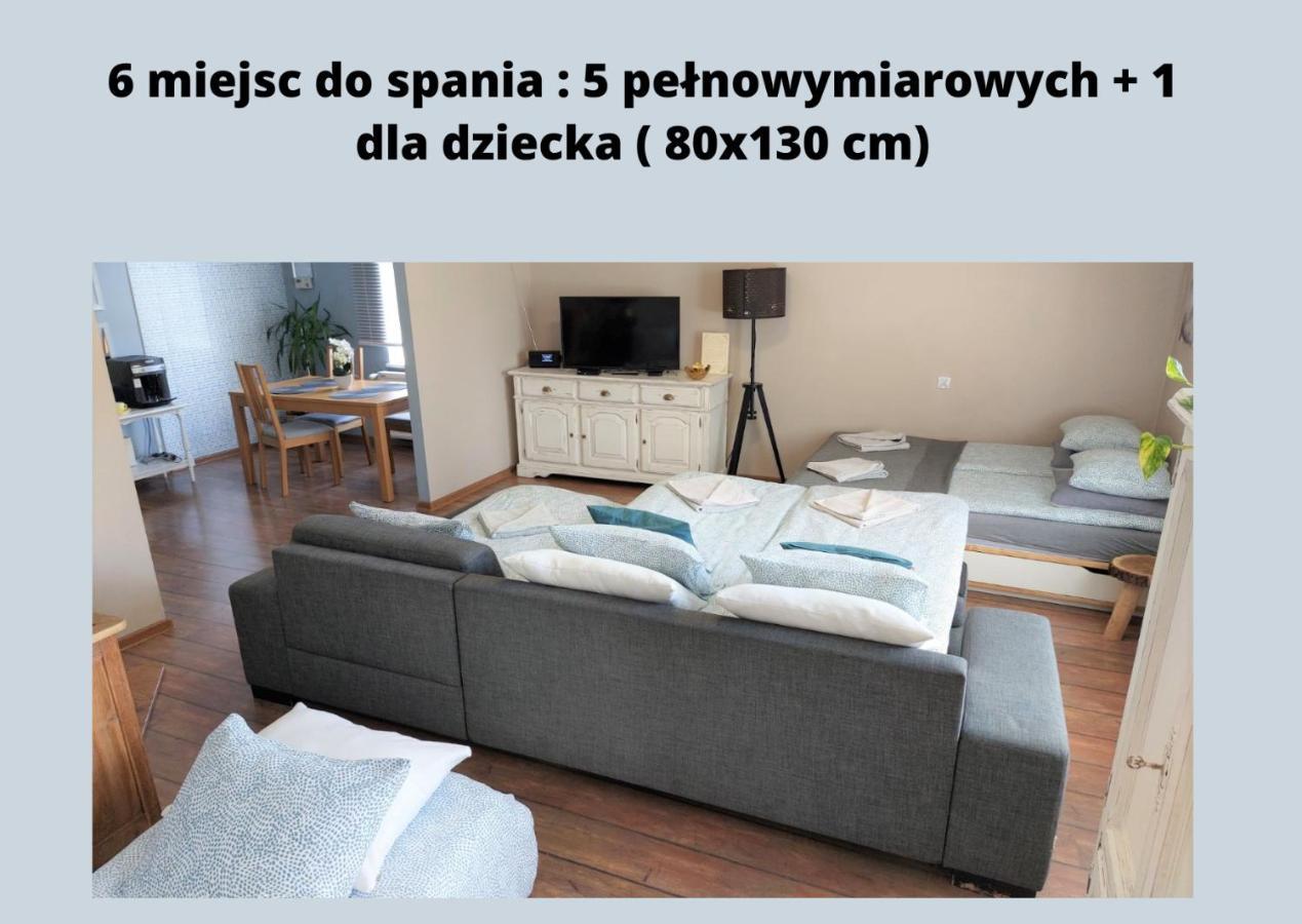 Apartamenty Nova Na Krakowskiej No 1 Bielsko-Biała Extérieur photo